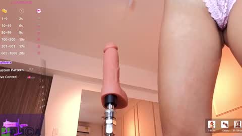 Sharon online show from March 27, 4:36 am