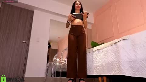 Sharon online show from February 3, 4:10 am