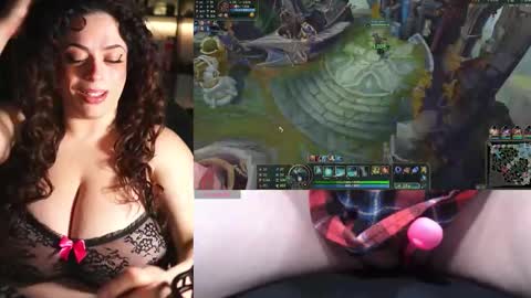 sharonurb3x online show from February 16, 10:42 pm