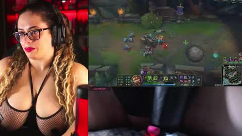 sharonurb3x online show from March 23, 10:05 pm