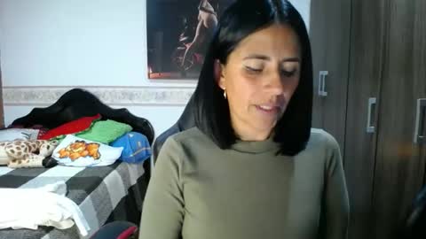 sharon online show from March 20, 12:15 am