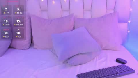 Shantall online show from February 20, 6:09 pm