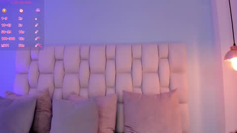 Shantall online show from November 22, 4:26 am