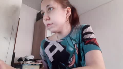 Annette online show from April 8, 6:37 am