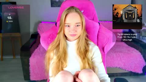 Shawty Mia online show from January 18, 7:10 pm