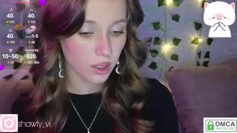 shawty_vi online show from February 15, 4:56 pm