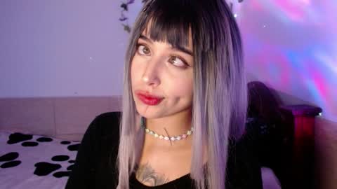 Shayla 3 online show from January 14, 12:43 pm