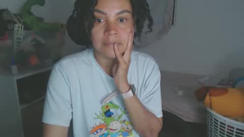 Shayna online show from September 13, 5:15 am