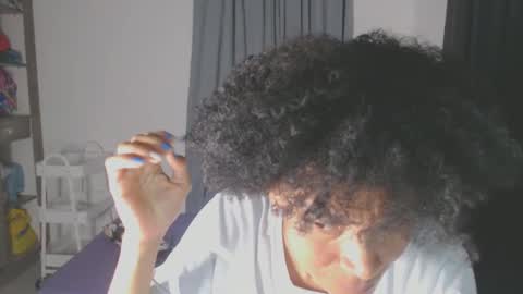 Shayna online show from January 25, 3:51 am