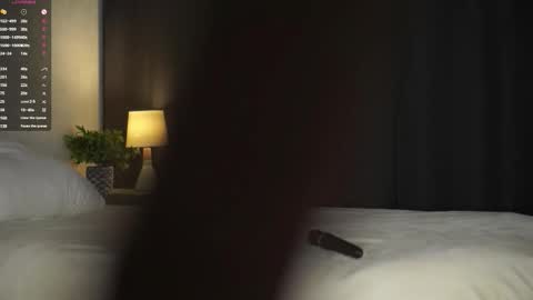 Tessa online show from October 31, 2:35 am