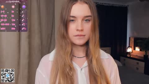 Violet online show from December 30, 7:04 am