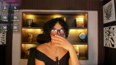 sheeylopez online show from April 12, 3:20 am