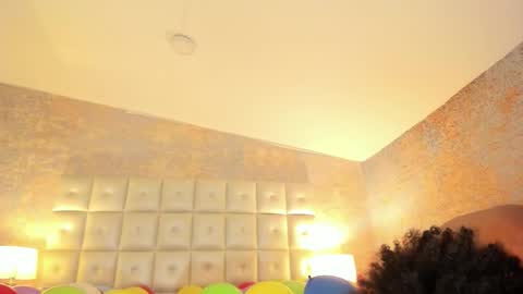 sheeylopez online show from March 7, 3:35 am