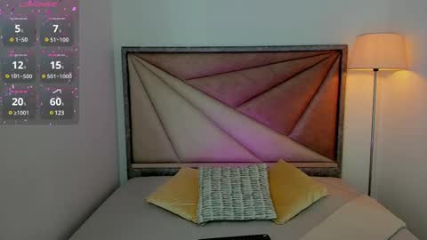 Shego  online show from February 23, 12:26 am