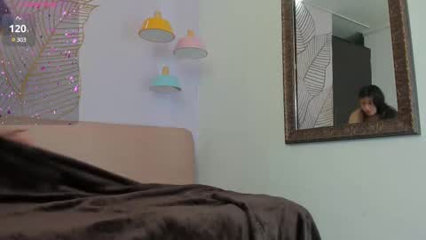 Shego  online show from February 26, 12:09 am