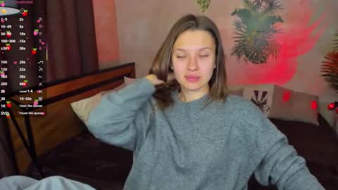 Alexis online show from September 19, 6:45 am