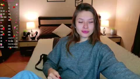 Alexis online show from September 16, 5:37 am