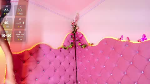 sheilly_brown online show from April 3, 6:39 pm