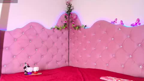 sheilly_brown online show from March 25, 7:50 pm