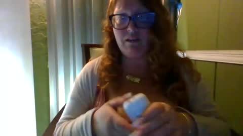 Red online show from December 12, 3:10 am