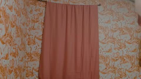 Erika online show from March 28, 12:33 am