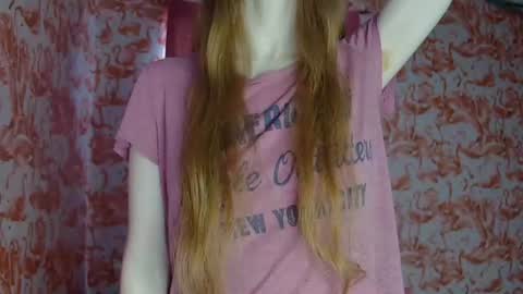 Erika online show from June 20, 6:22 pm