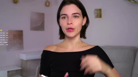 Alex online show from December 1, 1:09 am