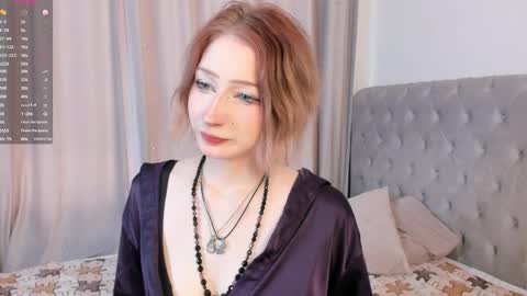 Julia online show from April 9, 6:19 am