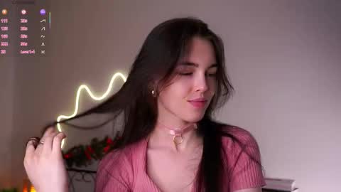 Mira online show from February 6, 6:11 pm