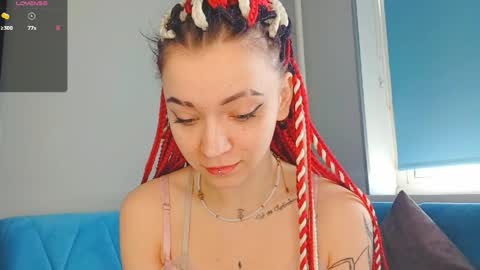 sherleychamblin online show from April 20, 6:16 am