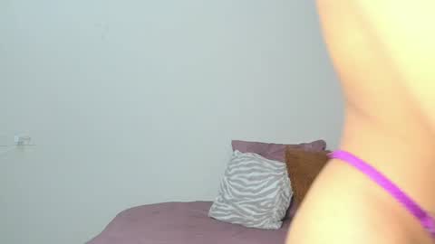 Sherlyn Adams online show from January 4, 7:55 pm