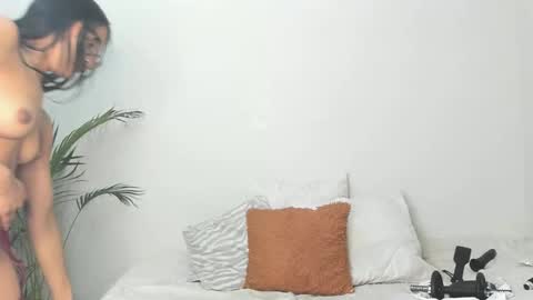 Sherlyn Adams online show from February 9, 12:19 pm