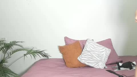 Sherlyn Adams online show from February 17, 12:16 pm