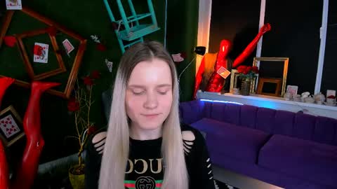 Sweet Sherri online show from May 15, 7:11 am