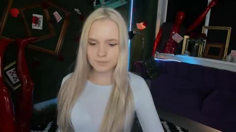 Sweet Sherri online show from May 31, 11:16 am