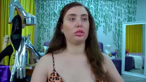 Sherry online show from February 3, 6:40 am