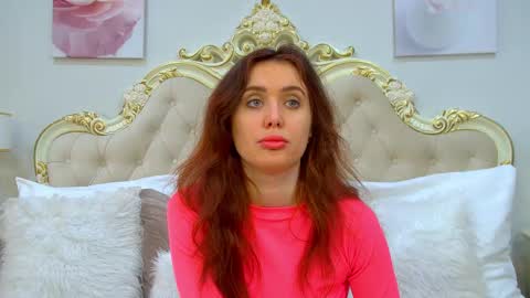 Sherry online show from November 26, 6:47 am