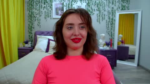 Sherry online show from March 27, 8:26 am