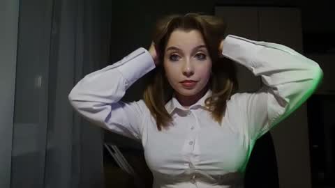 Sherry online show from November 10, 5:19 pm