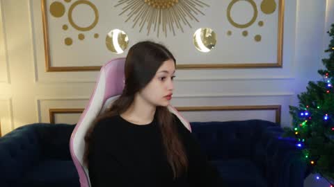 Sheryl online show from December 9, 12:08 pm