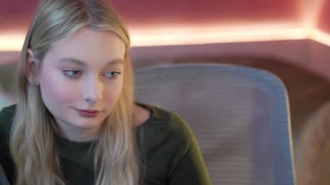 Sheryl online show from January 7, 12:09 pm