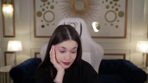 Sheryl online show from February 6, 12:04 pm