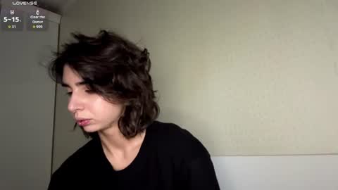 Amy online show from June 13, 12:24 pm