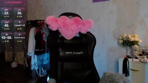 Vanessa online show from February 14, 2:08 pm