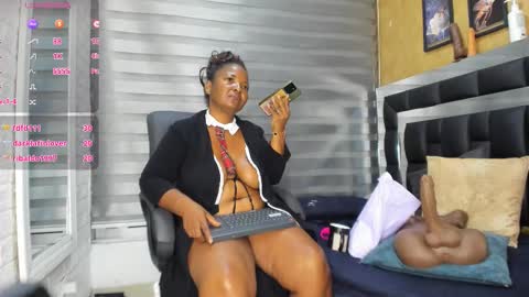 sheyla__ebony online show from March 21, 10:09 am