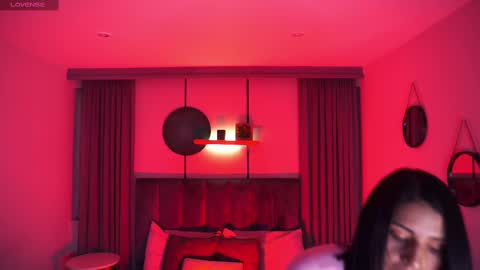 Sheyla online show from February 13, 4:22 am