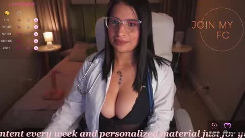 Sheyla online show from November 15, 4:46 am