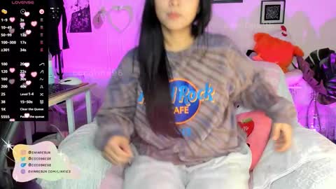 coco bae 96 shin ae online show from January 9, 4:06 am