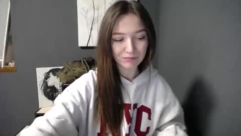 Jesica online show from March 2, 6:58 am