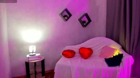 Lisa online show from March 31, 2:00 am